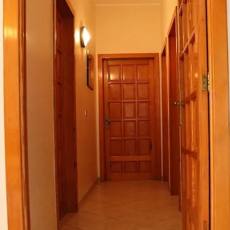Santo Stefano アパート モノーポリ