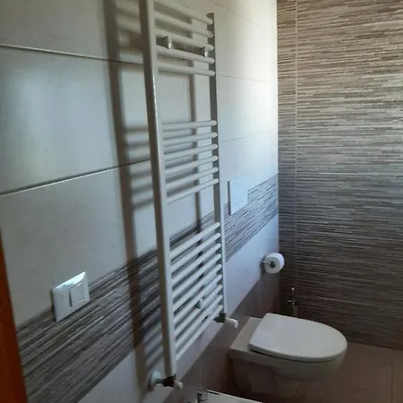 Santo Stefano Apartamento Monopoli