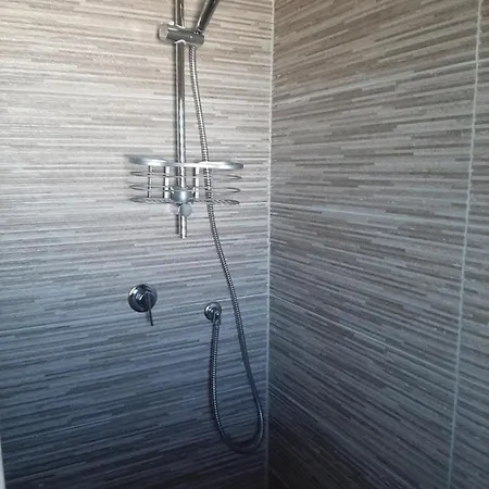 Santo Stefano Apartamento *