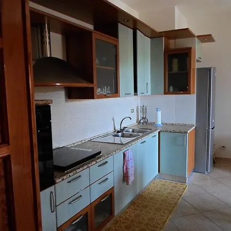 Appartamento Santo Stefano