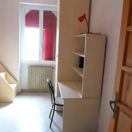 Apartamento Santo Stefano Monopoli