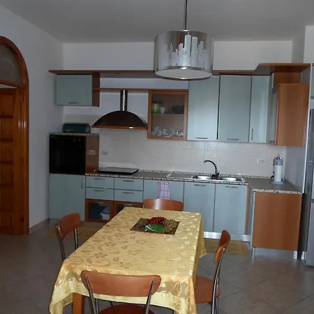 Apartamento Santo Stefano *