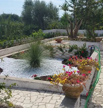 Santo Stefano شقة