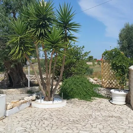 Santo Stefano Apartamento Monopoli