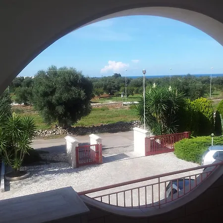 Santo Stefano مونوبولي