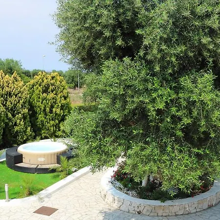 Apartamento Santo Stefano