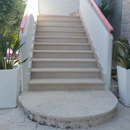 شقة Santo Stefano مونوبولي