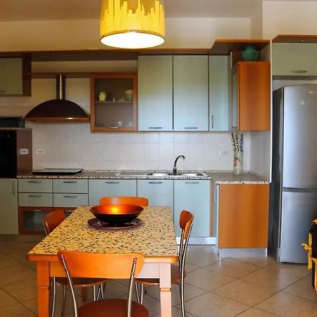 Santo Stefano Apartamento *