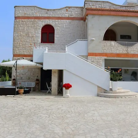 شقة Santo Stefano