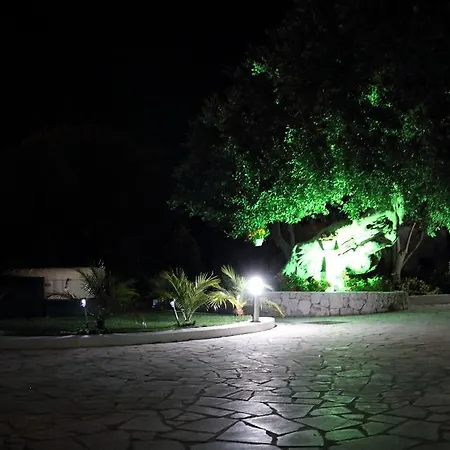 Santo Stefano Monopoli