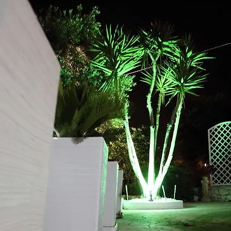 Santo Stefano شقة مونوبولي