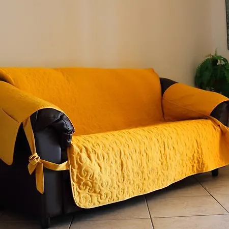 Apartamento Santo Stefano