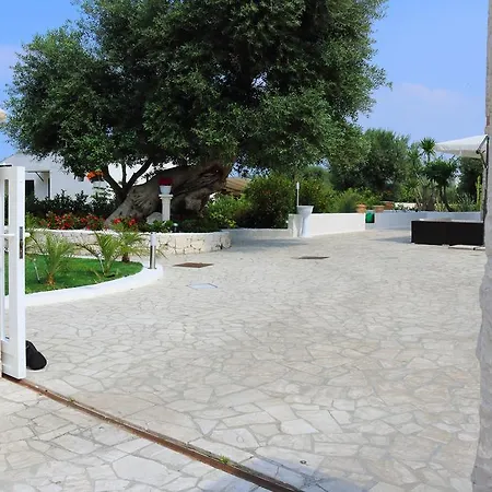 شقة Santo Stefano مونوبولي